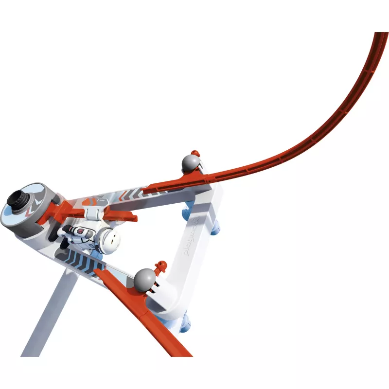 PLAYMOBIL 71971 Sky Trails Flip Rail rozširujúca sada