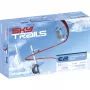 PLAYMOBIL 71974 Sky Trails Connection Pack rozširujúca sada