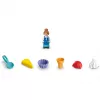 PLAYMOBIL 72006 JUNIOR piesková zmrzlináreň