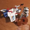 Playmobil 72013 ESA Space Glider stavebnica herná sada