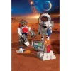 Playmobil 72014 ESA astronaut s robotom