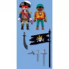 Playmobil 72024 DuoPack Pirates sada akčných figúrok