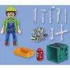 Playmobil 72031 Special Plus mechanik