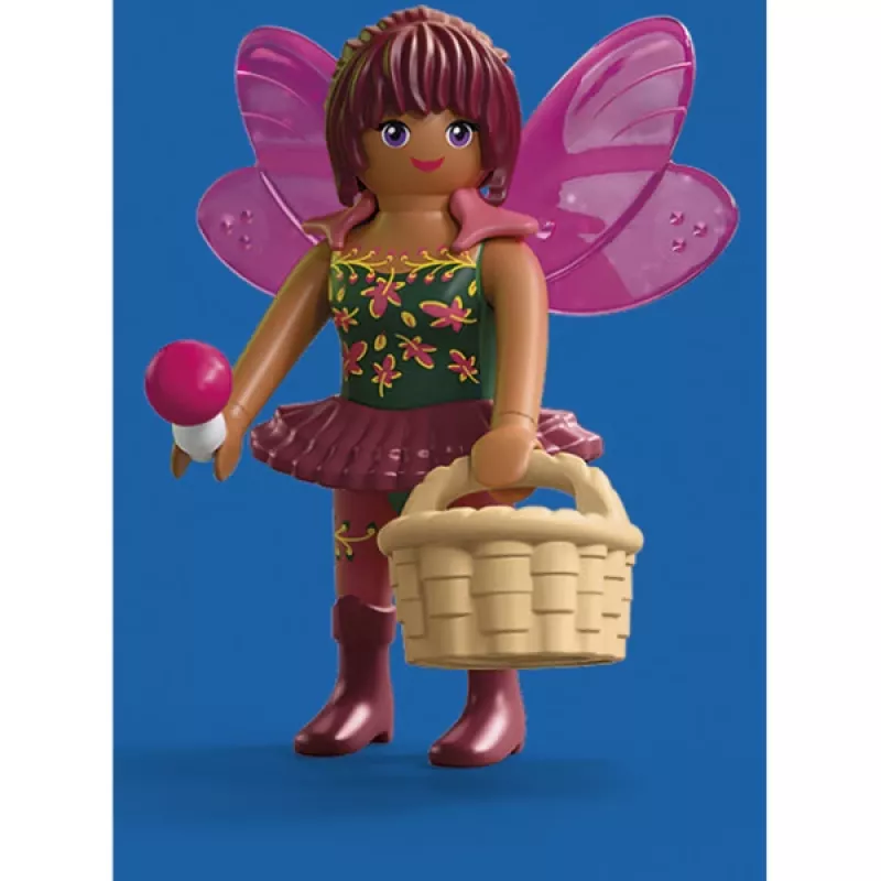 Playmobil 72034 Special Plus Lesná víla so sladkým pomocníkom