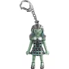PLAYMOBIL 72044 Monster High Frankie Stein sada figúrok s príveskom