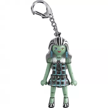 PLAYMOBIL 72044 Monster High Frankie Stein sada figúrok s príveskom
