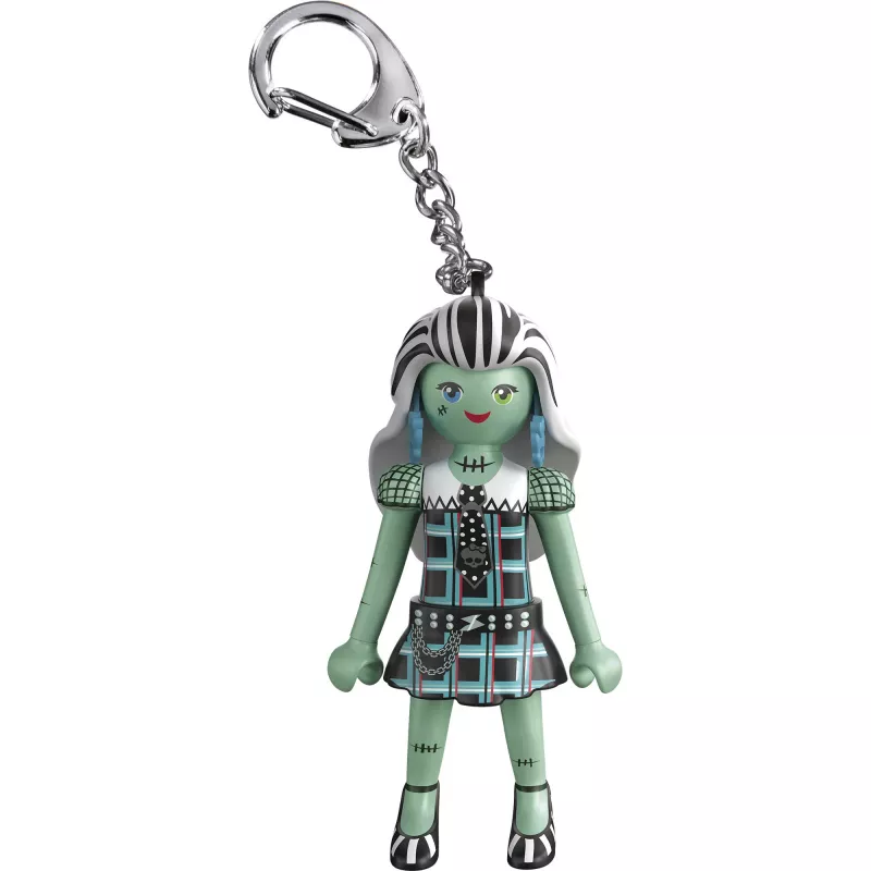 PLAYMOBIL 72044 Monster High Frankie Stein sada figúrok s príveskom
