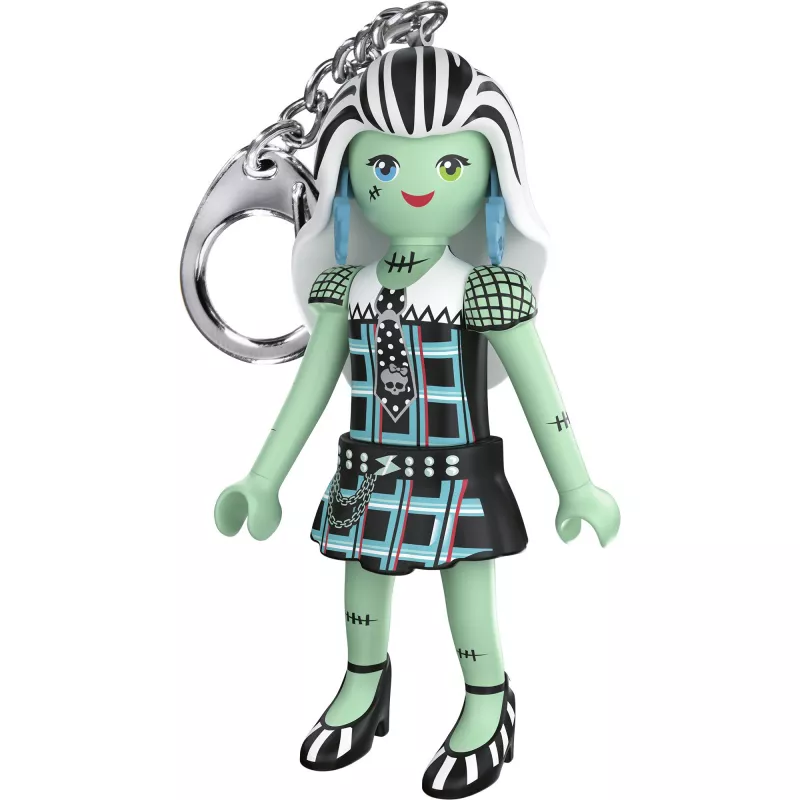 PLAYMOBIL 72044 Monster High Frankie Stein sada figúrok s príveskom