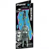 PLAYMOBIL 72044 Monster High Frankie Stein sada figúrok s príveskom