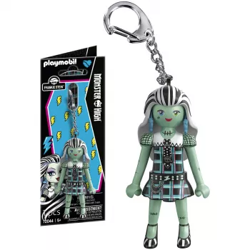 PLAYMOBIL 72044 Monster High Frankie Stein sada figúrok s príveskom