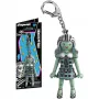 PLAYMOBIL 72044 Monster High Frankie Stein sada figúrok s príveskom