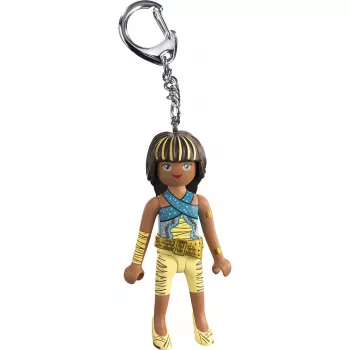 PLAYMOBIL 72045 Monster High Cleo De Nile prívesok sada hračiek