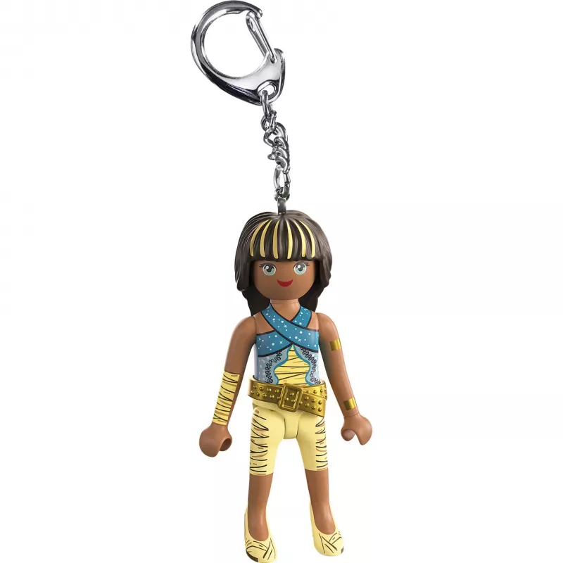 PLAYMOBIL 72045 Monster High Cleo De Nile prívesok sada hračiek