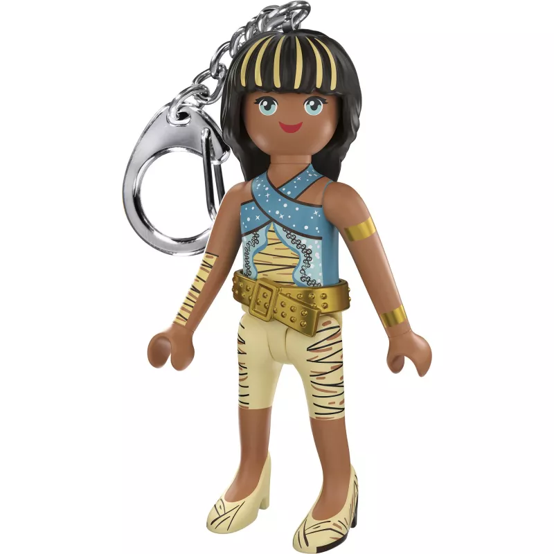 PLAYMOBIL 72045 Monster High Cleo De Nile prívesok sada hračiek