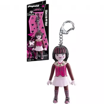PLAYMOBIL 72046 Monster High Draculaura prívesok