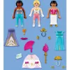 PLAYMOBIL 72055 Princess sada figúrok Tri princezné