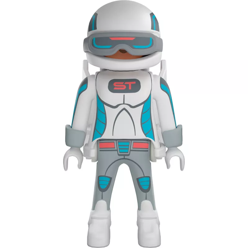 Playmobil 72060 Sky Trails Kick Starter rozšírenie