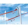 Playmobil 72060 Sky Trails Kick Starter rozšírenie