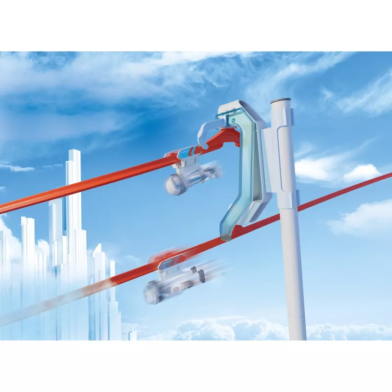 Playmobil 72060 Sky Trails Kick Starter rozšírenie