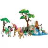 PLAYMOBIL 72067 víla na výlete