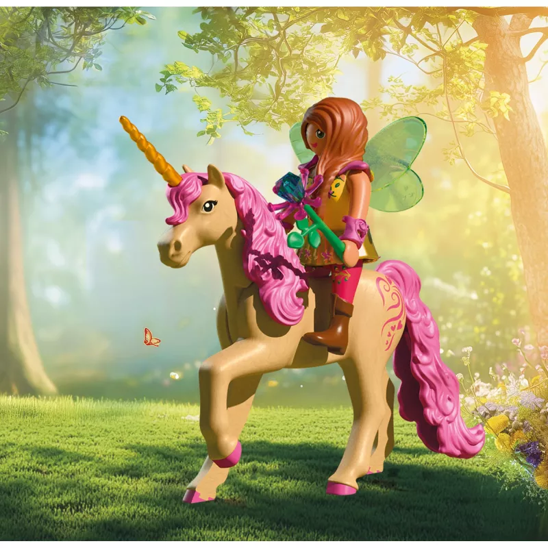 PLAYMOBIL 72067 víla na výlete