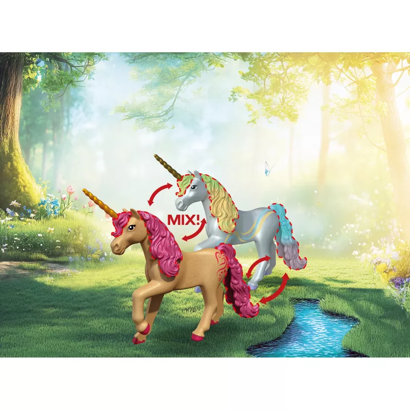PLAYMOBIL 72067 víla na výlete