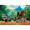 Playmobil 72069 dino úkryt
