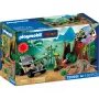 Playmobil 72069 dino úkryt
