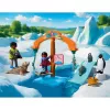PLAYMOBIL 72073 Animals & Friends Zoo Ice Expedition hracia sada