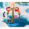 PLAYMOBIL 72073 Animals & Friends Zoo Ice Expedition hracia sada