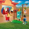 PLAYMOBIL 72074 Animals & Friends maskot zoo
