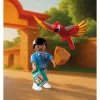 PLAYMOBIL 72074 Animals & Friends maskot zoo