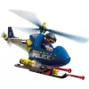 PLAYMOBIL 72080 City Action policajný vrtuľník