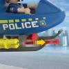 PLAYMOBIL 72080 City Action policajný vrtuľník