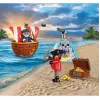 PLAYMOBIL 72100 Prekvapivé vajíčko Piráti sada figúrok