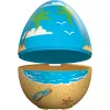 PLAYMOBIL 72101 hracie vajíčko Beach Holiday Surprise Toy Egg