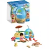 PLAYMOBIL 72101 hracie vajíčko Beach Holiday Surprise Toy Egg