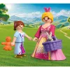 Playmobil 72102 prekvapenie vajíčko princezná