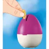 Playmobil 72102 prekvapenie vajíčko princezná