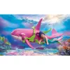 Playmobil 72106 Fantasy & Magic Orca s morskou pannou