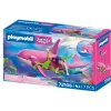 Playmobil 72106 Fantasy & Magic Orca s morskou pannou