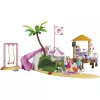 Playmobil 72121 Barbie plážová kaviareň