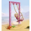 Playmobil 72121 Barbie plážová kaviareň