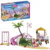 Playmobil 72121 Barbie plážová kaviareň