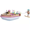 Playmobil 72122 Barbie dobrodružná loď