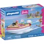 Playmobil 72122 Barbie dobrodružná loď