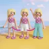 Playmobil 72124 Barbie Beach Fashion sada hracích figúrok