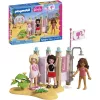 Playmobil 72124 Barbie Beach Fashion sada hracích figúrok