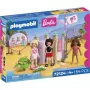 Playmobil 72124 Barbie Beach Fashion sada hracích figúrok
