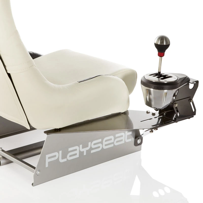 Playseat GearShift Holder PRO - držiak radiacej páky pre pretekárske sedadlá